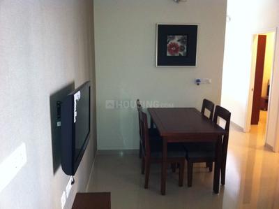 2 BHK Apartment