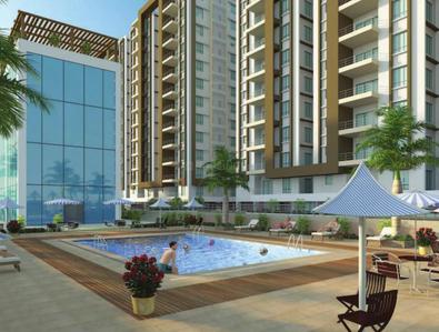 Gallery Cover Image of 1815 Sq.ft 3 BHK Apartment for buy in BRC Sri Hemadurga Sivahills, Manikonda for 12160500