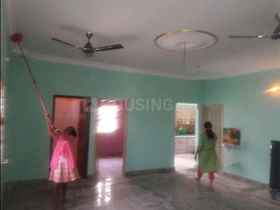 3 BHK Villa