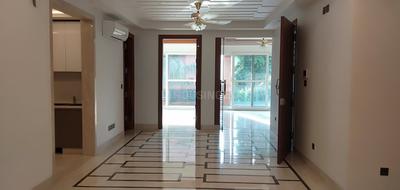 Gallery Cover Image of 2000 Sq.ft 3 BHK Independent Floor for buy in Defence Colony for 92500000