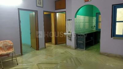 Gallery Cover Image of 937 Sq.ft 3 BHK Apartment for buy in Baranagar for 3500000