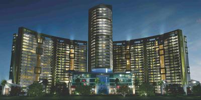 3 BHK Flat