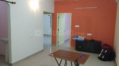 2 BHK Apartment