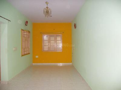 Gallery Cover Image of 750 Sq.ft 2 BHK Independent House for buy in Varthur for 5700000