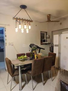 3 BHK Apartment