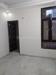 Gallery Cover Image of 700 Sq.ft 2 BHK Apartment for buy in Sector 7 for 3800000