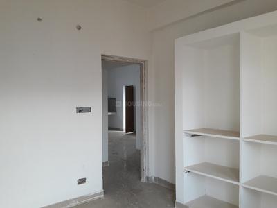 2 BHK Independent House
