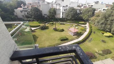 सफदरजंग डेवलपमेंट एरिया में 176000 किराया के लिए 176000 Sq.ft 4 BHK इंडिपेंडेंट फ्लोर के गैलरी कवर की तस्वीर