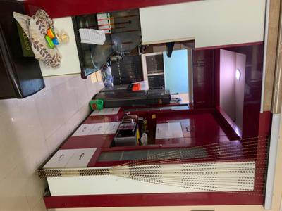 2 BHK अपार्टमेंट