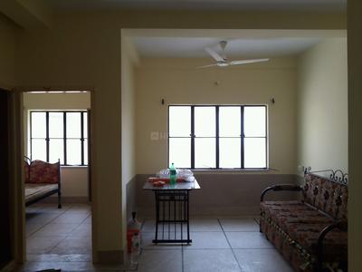 Gallery Cover Image of 850 Sq.ft 2 BHK Apartment for buy in Baishnabghata Patuli Township for 3200000