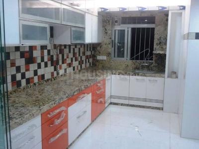 1 BHK Independent House