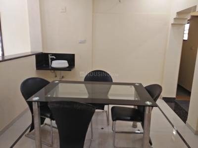 Gallery Cover Image of 2700 Sq.ft 3 BHK Villa for buy in Science City for 29500000