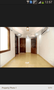 2 BHK Independent Floor