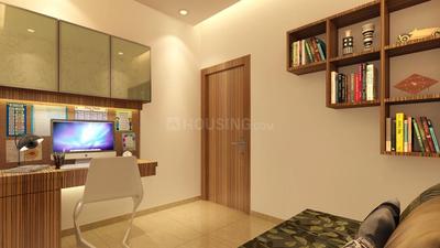 3 BHK फ़्लैट