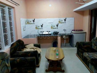 Gallery Cover Image of 1000 Sq.ft 2 BHK Independent House for rent in HBR Layout for 25000