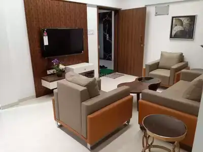 2 BHK Apartment