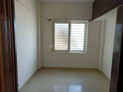 Living Room Image of PG 7470867 Gb Palya in Muneshwara Nagar