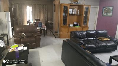 Gallery Cover Image of 2500 Sq.ft 3 BHK Apartment for rent in Somajiguda for 55000