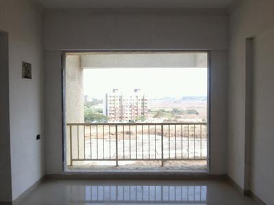 1 BHK Apartment