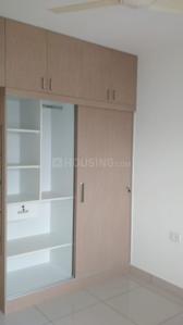 Gallery Cover Image of 1595 Sq.ft 3 BHK Apartment for buy in Yeshwanthpur for 18800000