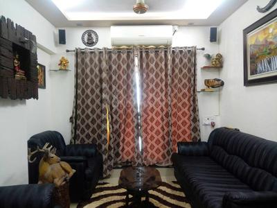 Gallery Cover Image of 860 Sq.ft 2 BHK Apartment for buy in Kandivali West for 12000000