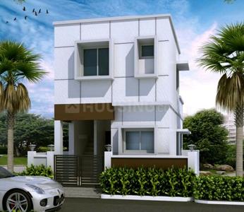 2 BHK Villa