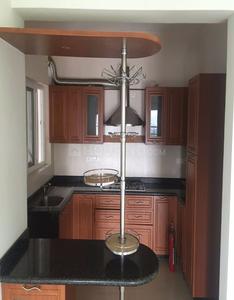 3 BHK Apartment