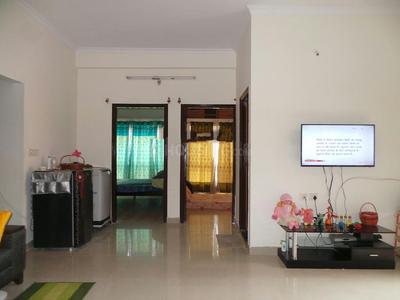 Gallery Cover Image of 1075 Sq.ft 2 BHK Apartment for buy in Muneshwara Nagar for 6500000