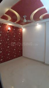 2 BHK इंडिपेंडेंट बिल्डर फ्लोर