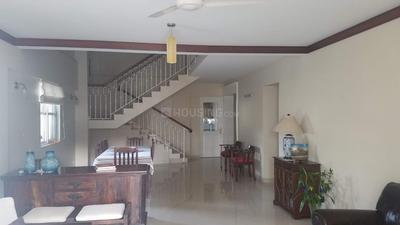 जयमहल में 150000 किराया के लिए 3650 Sq.ft 4 BHK अपार्टमेंट के गैलरी कवर की तस्वीर