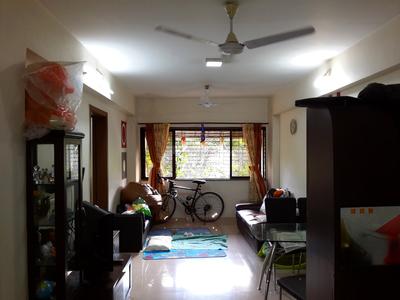 2 BHK Apartment