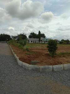 Gallery Cover Image of Sq.ft Residential Plot for buy in Chiryala Village for 4180000