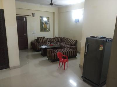 3 BHK Apartment