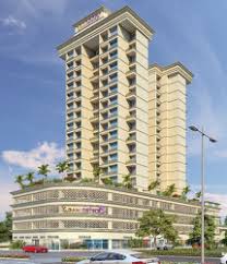 2 BHK अपार्टमेंट