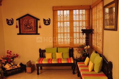 Gallery Cover Image of 2500 Sq.ft 4 BHK Independent House for buy in Chandranagar Colony Extension for 6500005