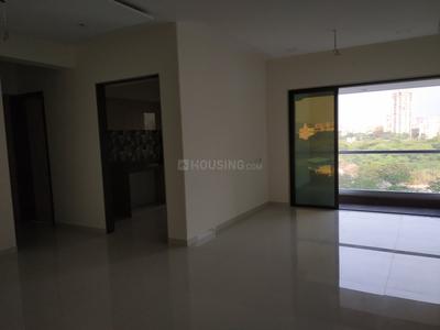 Gallery Cover Image of 1217 Sq.ft 2 BHK Apartment for buy in Dahisar West for 13554000