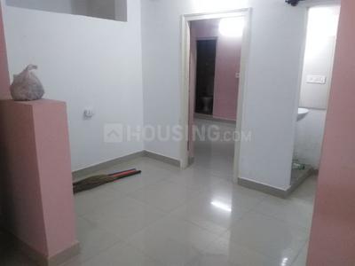 1 BHK Independent Floor