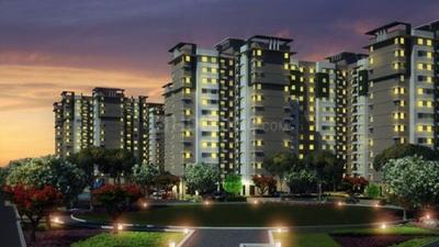 2 BHK Apartment