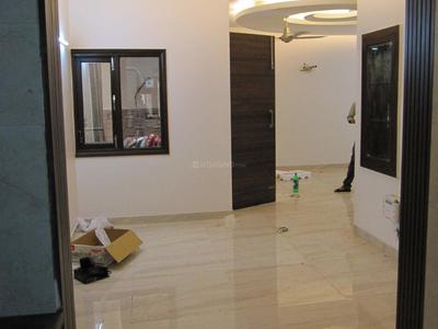 4 BHK Apartment