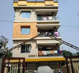 Building Image of Dream House PG in Bhatenda