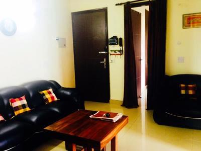 2 BHK Apartment