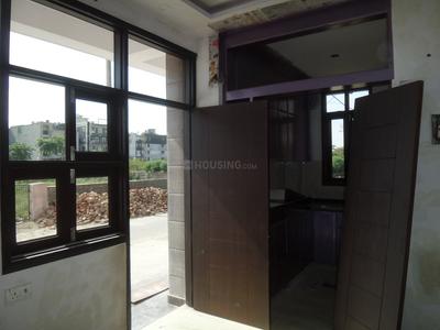 1 BHK Independent Floor