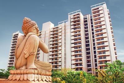 4 BHK Apartment