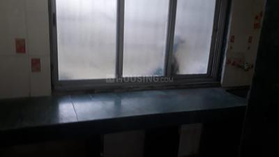 Gallery Cover Image of 470 Sq.ft 1 BHK Independent Floor for buy in New Panvel East for 2850000
