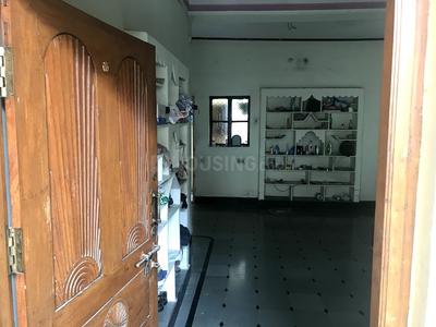 2 BHK Independent House