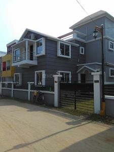 Gallery Cover Image of 1366 Sq.ft 3 BHK Independent House for buy in Maheshtala for 4400000