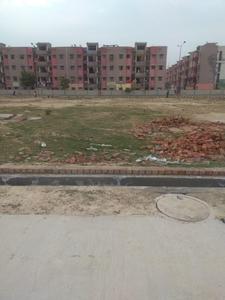 Residential Plot