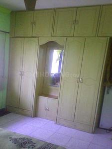 Gallery Cover Image of 860 Sq.ft 2 BHK Apartment for buy in Thane West for 9500000
