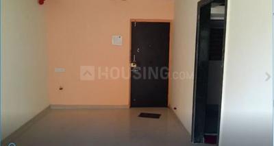 1 BHK Apartment
