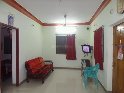 3 BHK Independent House